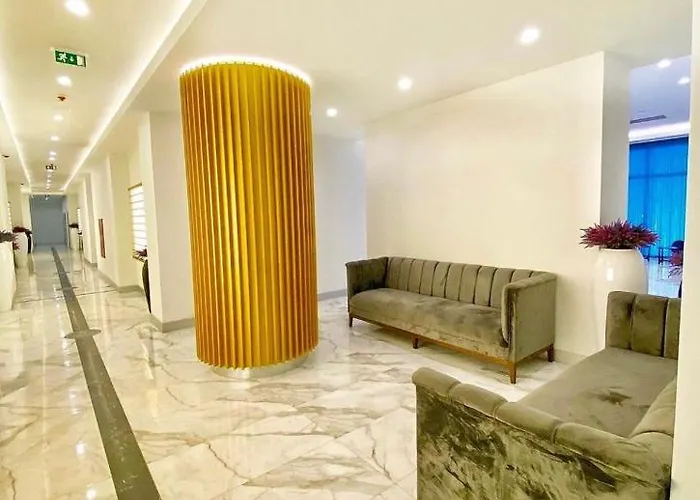 Appartement met een Slaapkamer