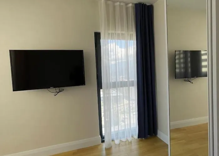 Appartement met Twee Slaapkamers
